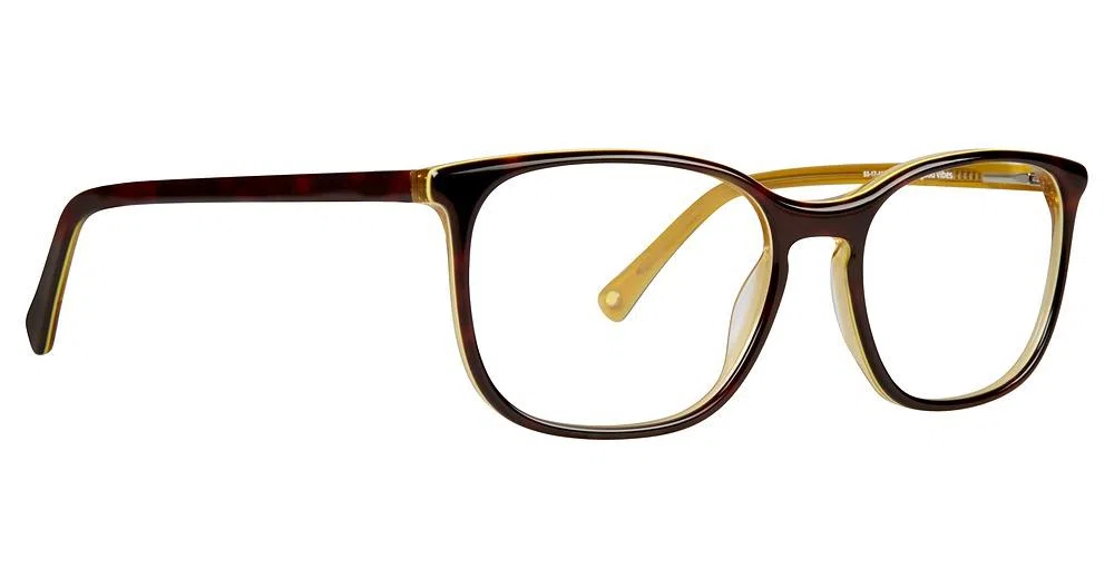 Life Is Good Mackenzie Eyeglasses - view 2